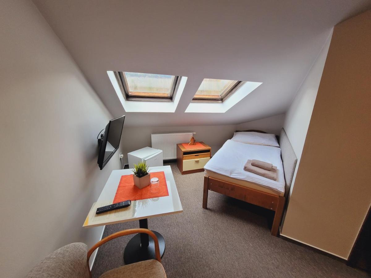 Stary Mlyn Hotel Jesenik