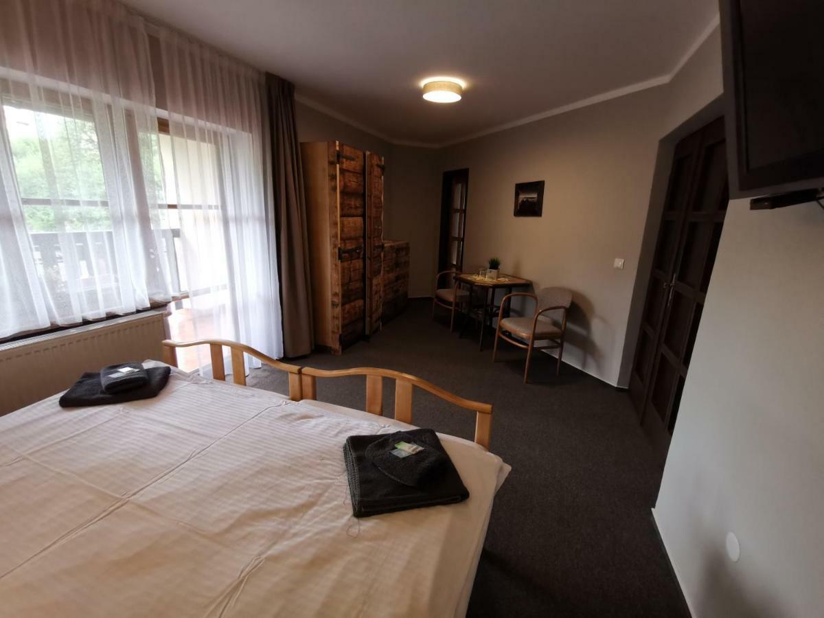 Hotel Stary Mlyn