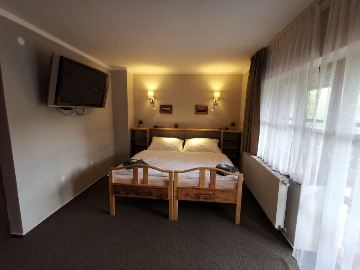 Hotel Stary Mlyn Jesenik